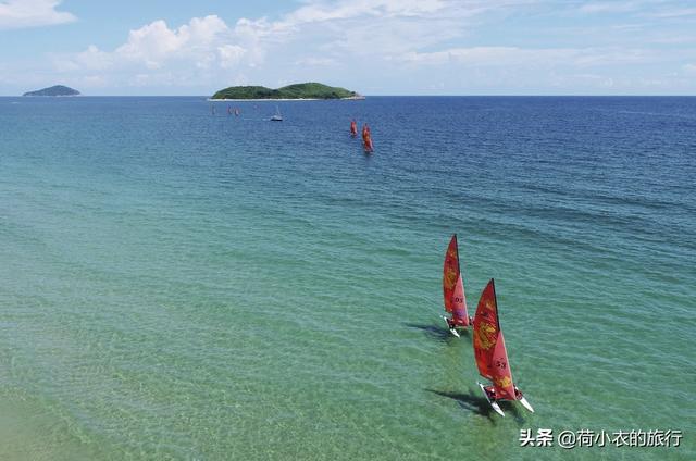 中國最適合北方人過冬的4座城市，空氣好風景佳美食多，適合養老