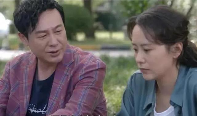 《心居》：冯晓琴一句无心的话，揭开了展翔始终追不到清俞的真相
