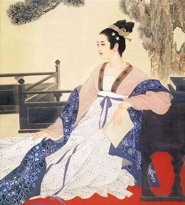 2013年，上官婉儿墓地发掘现场：有个重要的发现