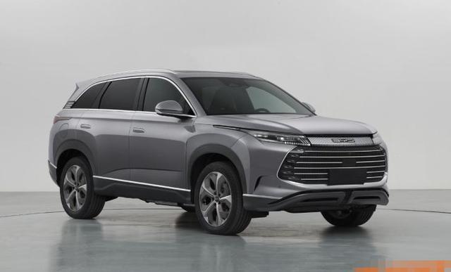 买车的再等等，将上市3款新车，比亚迪护卫舰07、全新红旗H5入围