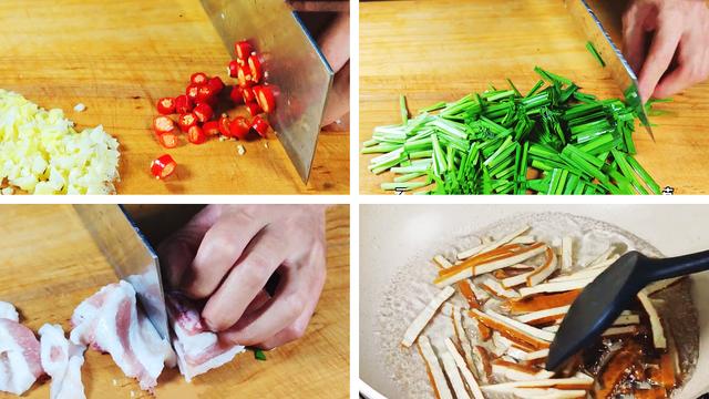 冬季孩子挑食不吃蔬菜，做这8道开胃菜，营养又下饭，顿顿吃光盘