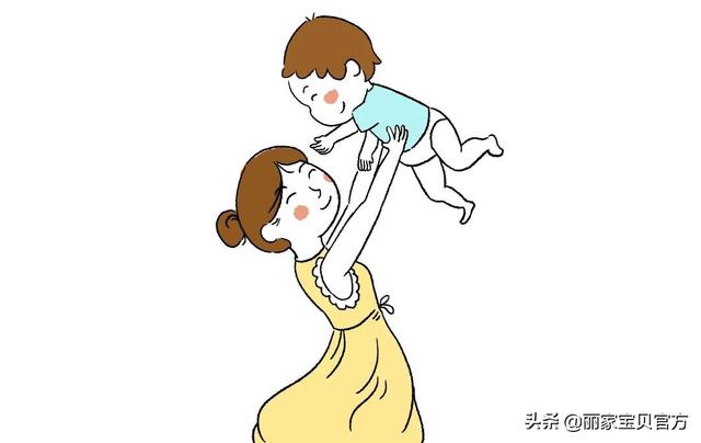 挠痒痒逗宝宝玩，你以为他是真开心吗？真相是你想多了