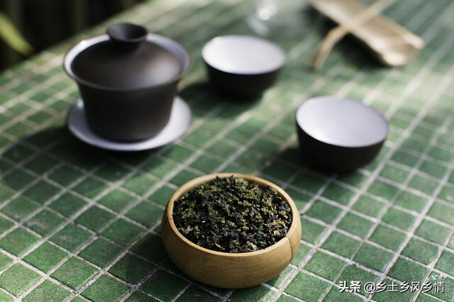 乌龙茶有哪些 乌龙茶有哪些（乌龙茶有哪些名茶） 生活