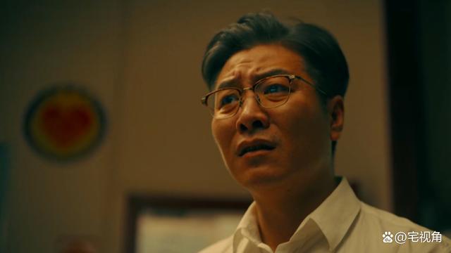 《亲爱的小孩》剧情越来越让人感到纠结，捐献者为何临时变卦？