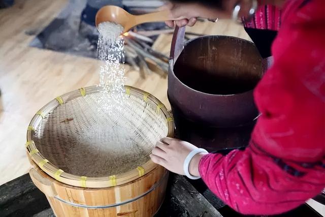没有洗发水的过去，古代男女都是长发飘飘，他们用什么洗头发？