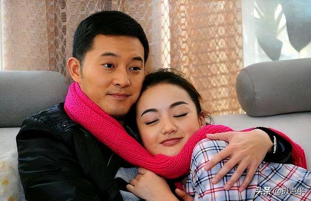 其实朱杰最著名的角色,可能并不止谍战剧《潜伏》中的"穆婉秋"一角