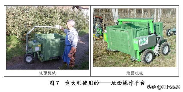 2018年意大利农业机械展