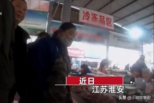 江苏一对夫妻用猪肉制作假牛肉售卖，有多暴利？一年非法获利80万