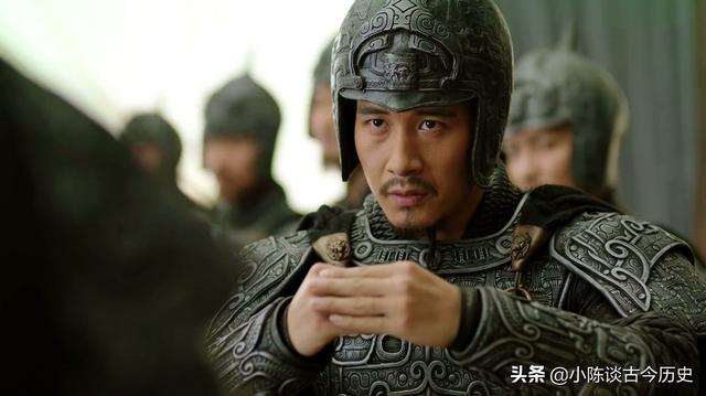 穿过历史的迷雾，解开张郃战死：是司马懿要借刀杀人吗？