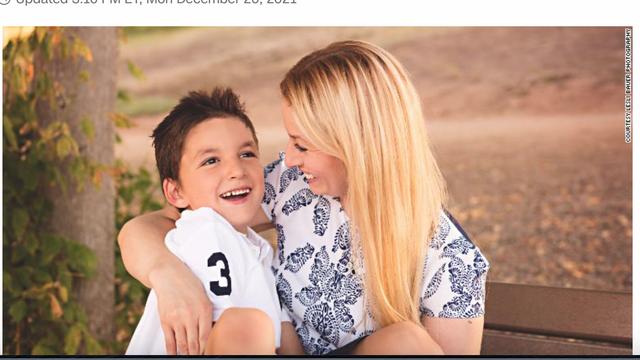 医用大Ma和自闭症，妈妈说：我找回了我的孩子