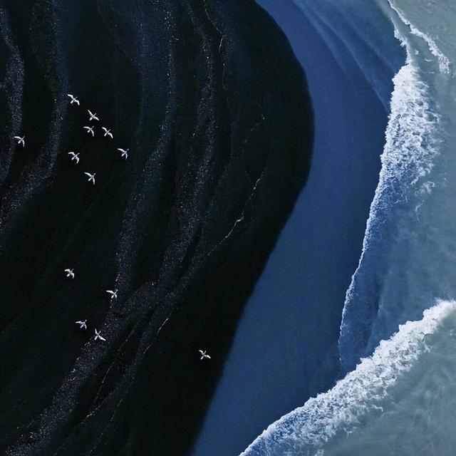 文案 | 让人心动又有格调的旅行小句