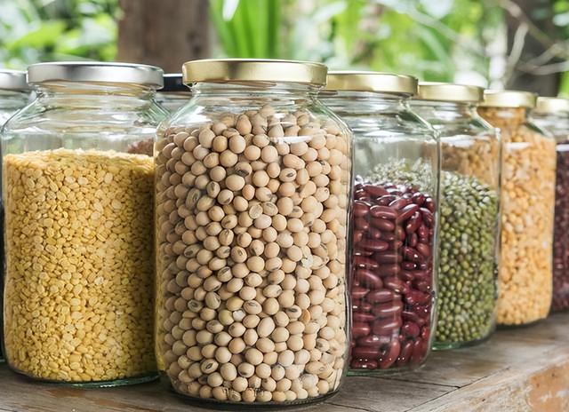 医生：6种食物或没有“保质期”，就算放很久也能吃，别再丢掉了