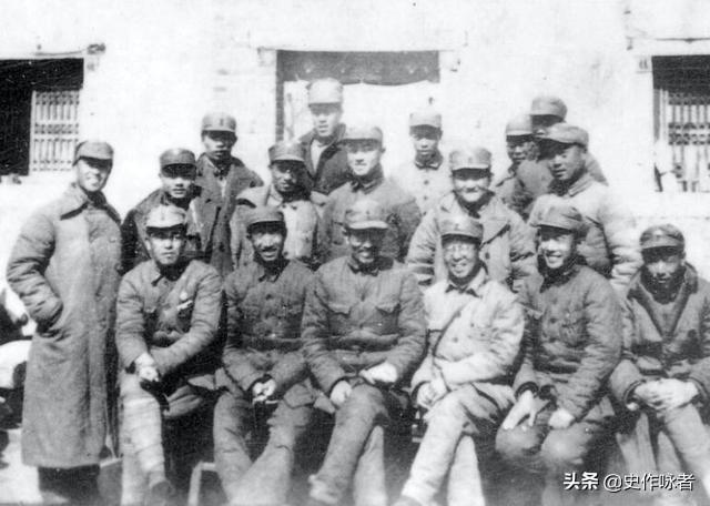 盘点近代十位福建籍名将，其中三位成为开国上将，他们都有谁？