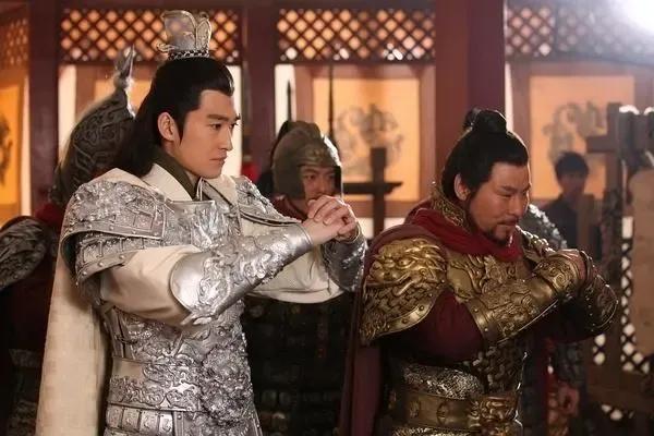 隋朝这么短，为什么说它的实力远胜大唐？开隋九老几乎无人能敌