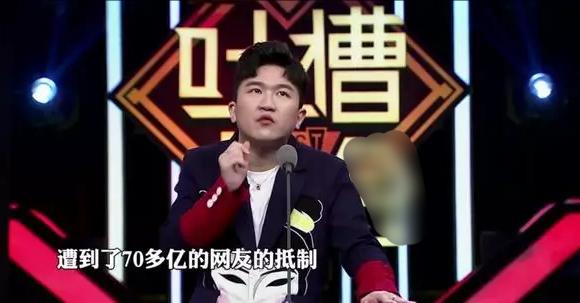 被全网骂、自嘲遭70亿网友抵制的张大大，为何独得女明星欢心？