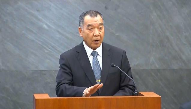 台海有变？台当局发放避难手册，解放军军机密集巡台发出警告