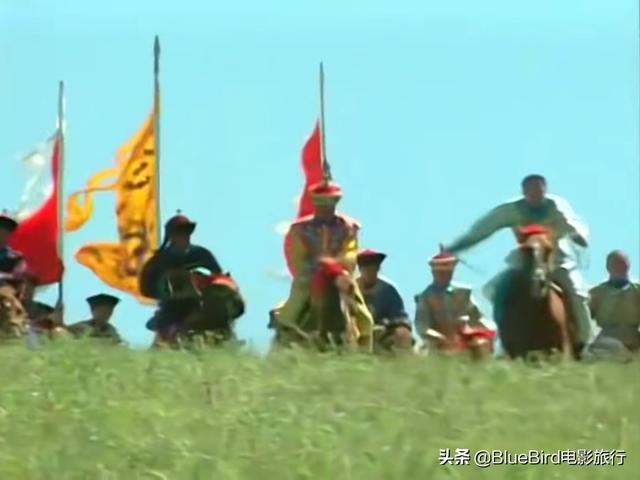 《還珠格格》第一部取景地是哪裏？一