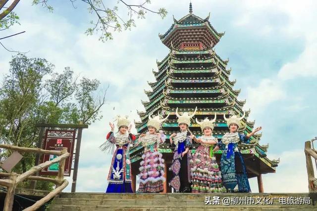 雙龍溝最全打卡攻略出爐，推給朋友絕對沒錯！