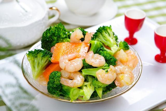 入夏前，给身体做个“大扫除”，多吃8种食物，安然入夏少生病