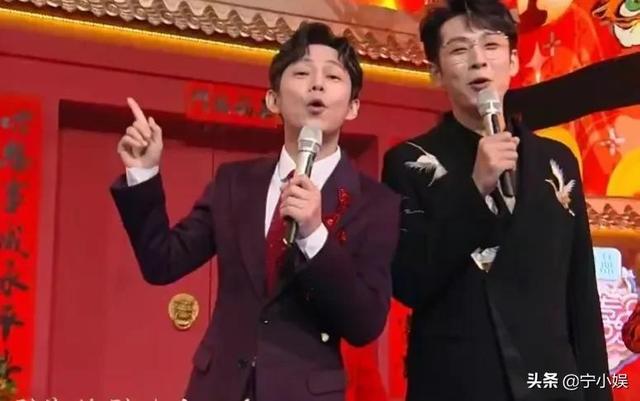 湖南台元宵晚会7位明星的尴尬，暴露其4个发展现状：瓶颈期来了