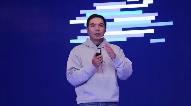 张小龙：马化腾背后的“男人”
