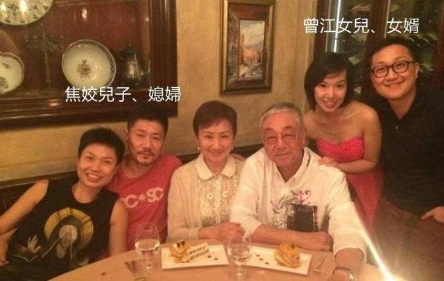 曾江死因曝光！家人送药被防疫酒店截停，敲门15分钟无人应已死亡
