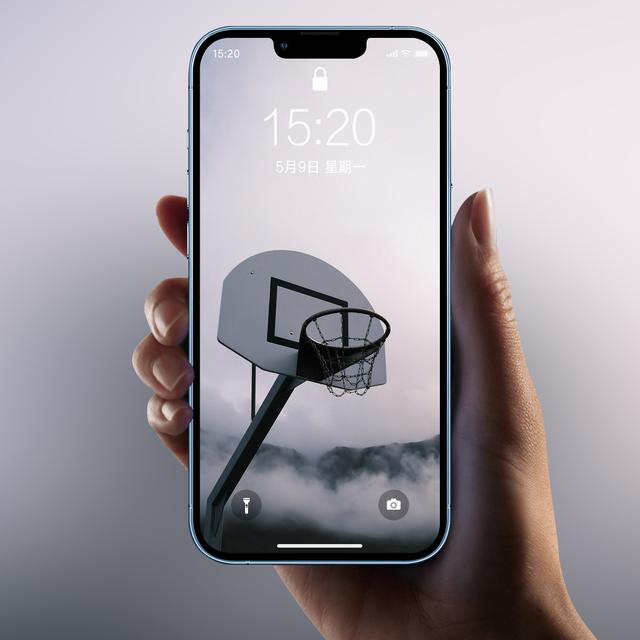 好看的壁纸篮球明星(篮球壁纸高清无水印)-天晟网