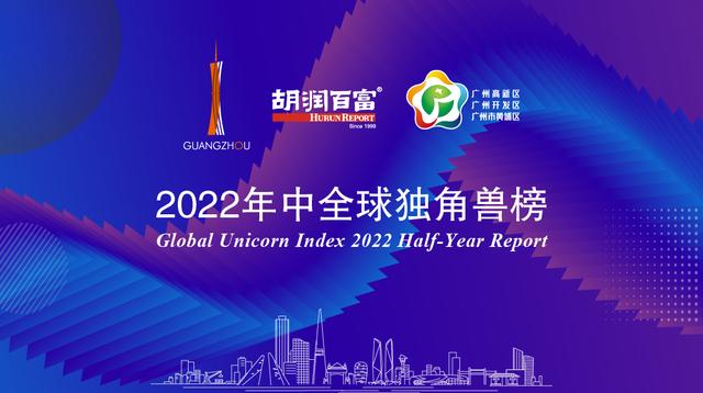 成都创业公司排名「成都的独角兽企业」