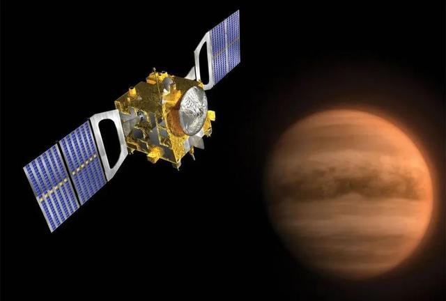 它曾是地球的“孪生星”，却走向了完全不同的命运
