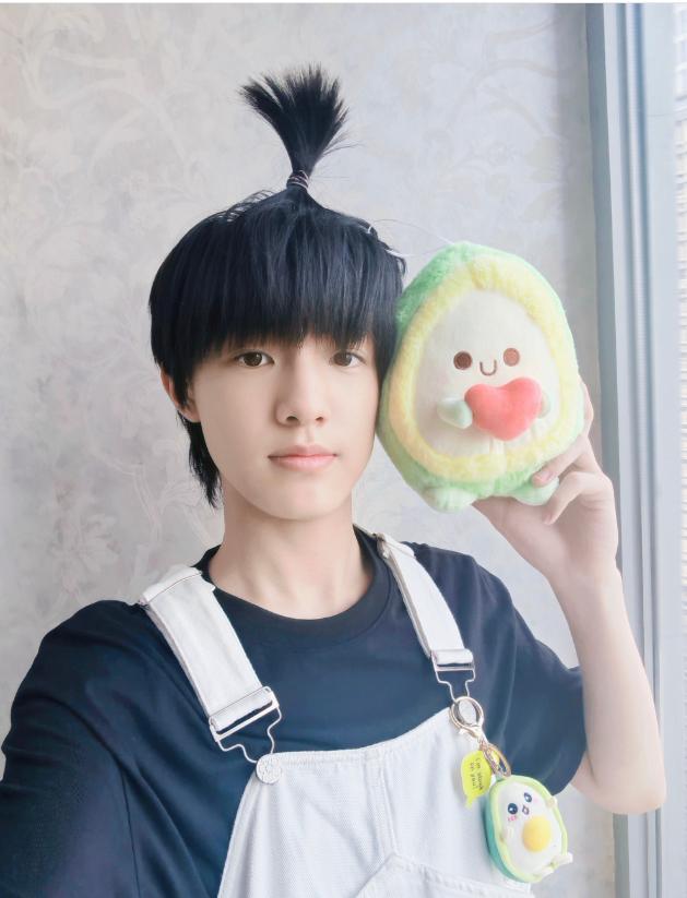 张泽禹图片，张泽禹图片高清