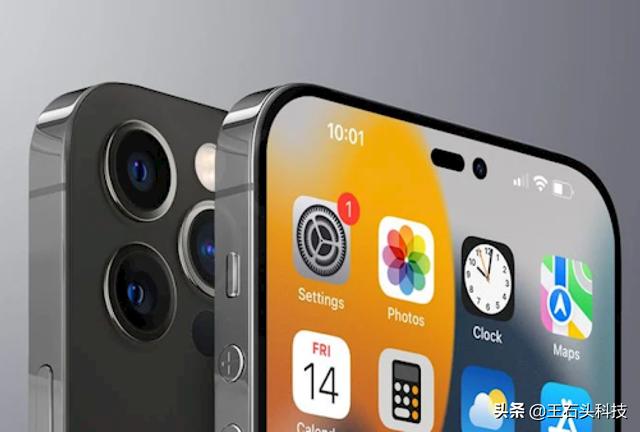 iPhone 14“创新”功能曝光，弥补前代遗憾！网友：太慢了