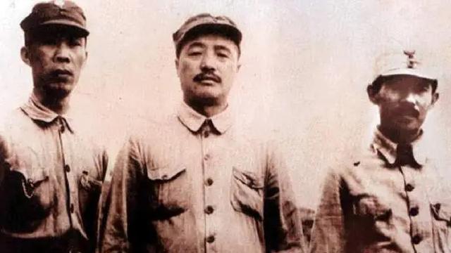 起点最高的元帅贺龙，指挥能力出色，为何在解放战争中不见踪影？
