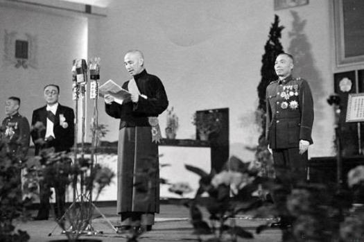 我国战后放弃日本赔款，对方喜出望外，多年之后才知伟人英明之处