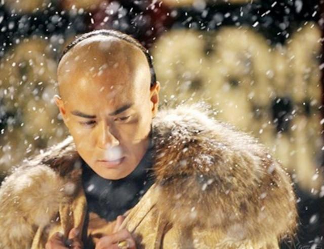 八、九阿哥被雍正疯狂清算，十阿哥为何能逃过一劫？雍正：我不敢