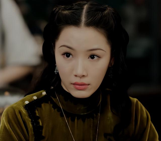 《传家》剧情很不错，但造型浮夸，清一色的柳叶弯眉让人出戏