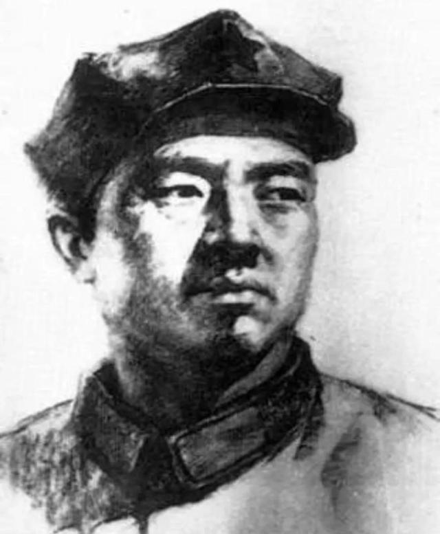 西路军战斗序列详述，师以上干部名单，将领们各自归宿