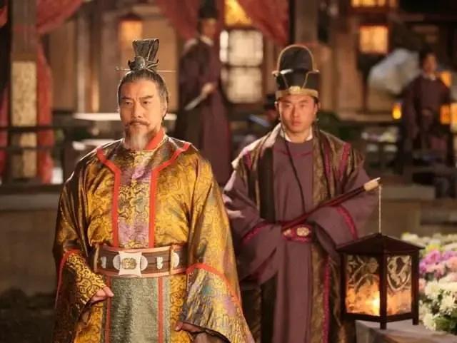 隋朝这么短，为什么说它的实力远胜大唐？开隋九老几乎无人能敌