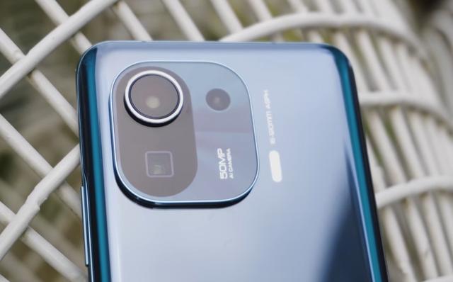 骁龙888+5000mAh+256GB+2K屏，从5299元直降到3669元，感觉真香