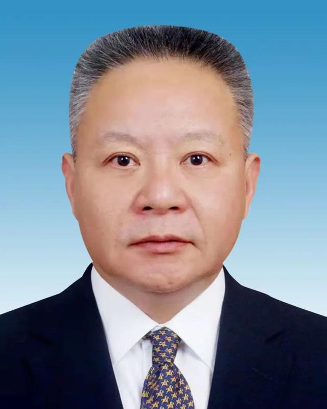 新一届海南省委常委班子照片及简历