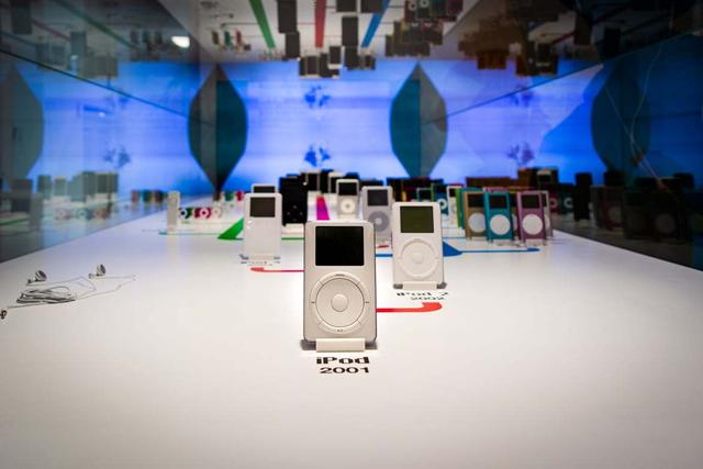 iPod永别了！拯救苹果的iPod到底是如何落幕的？