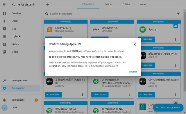 Home Assitant出海如何配置，看这一篇就够了