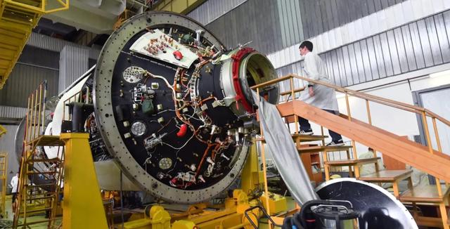 ​神舟13号多久返回？中国空间站实验：俄日等17国加入，美被拒