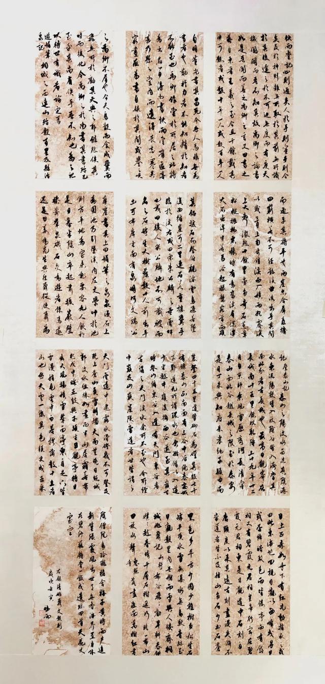 长治立轴制砂机