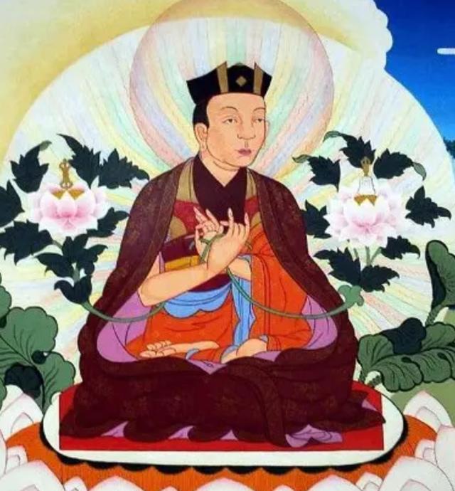 “达赖”与“班禅”究竟是什么关系？二者谁的地位更高？