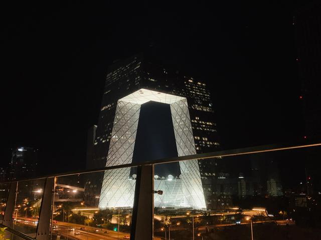 北京深度遊