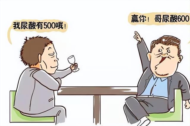 尿酸高的人，3种水果尽量少碰，你知道是哪三种吗？来看看吧