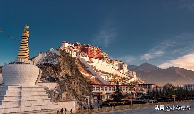 國內適合一個人旅行的12個地方