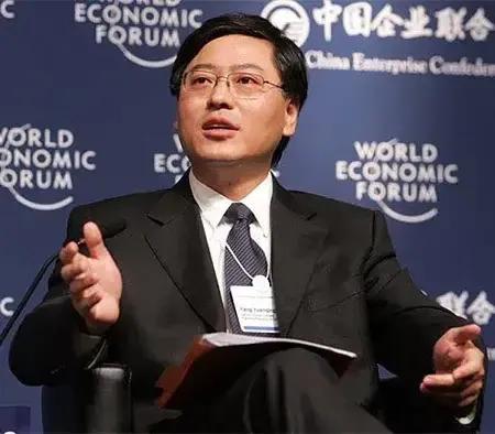 郎咸平对联想画风突变——暗批司马南