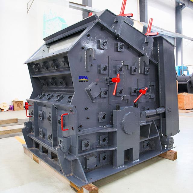 600x800制砂机的简单介绍