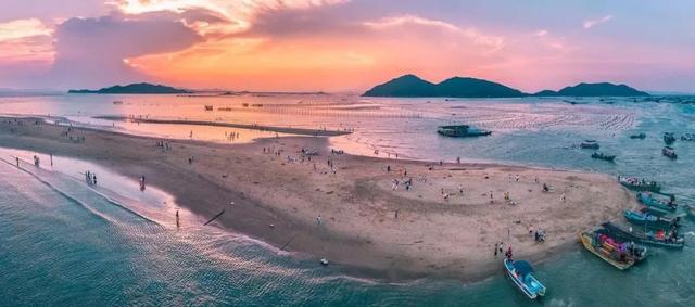 顔值爆棚！10個適合寒冬去的海島，絕美又小衆，性價比超高